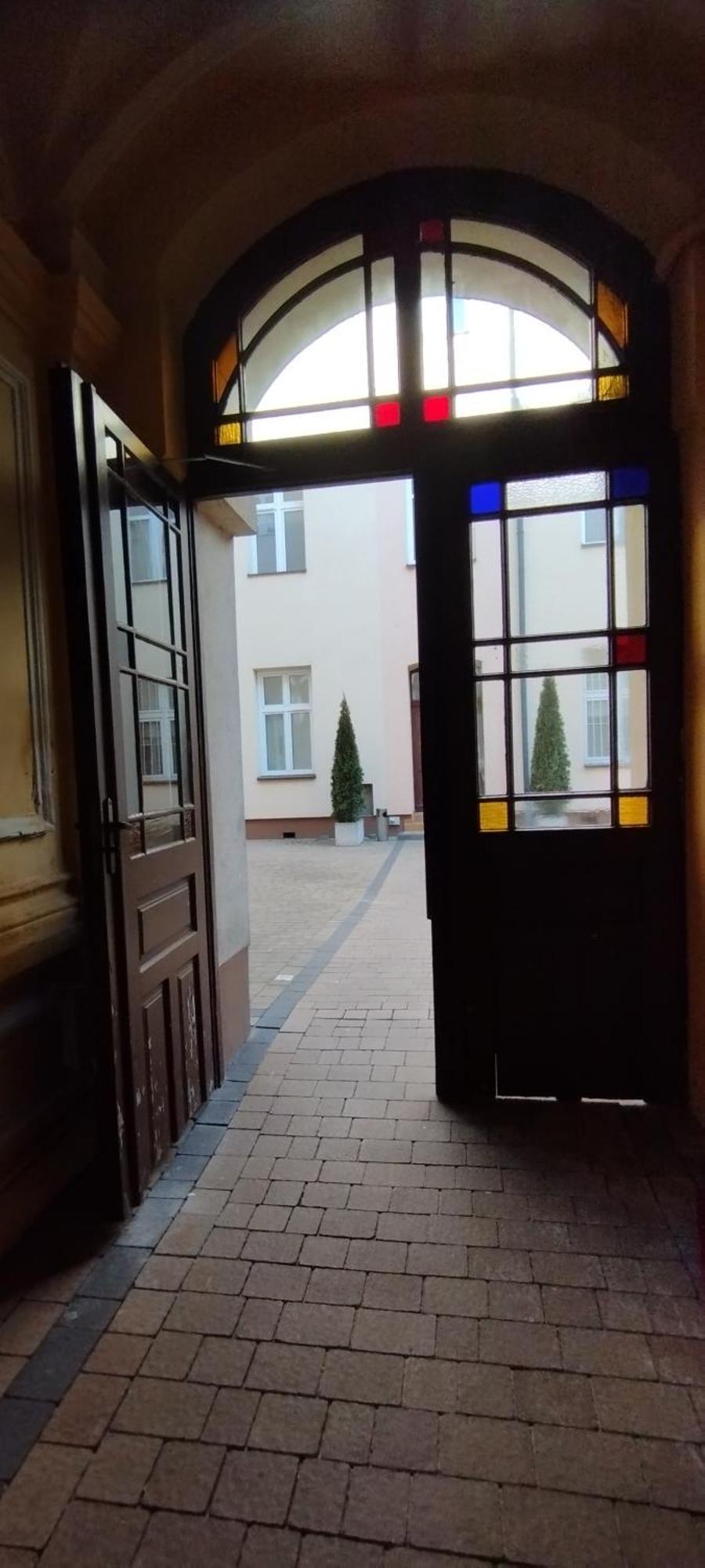 Dominique Apartment Krakau Exterior foto